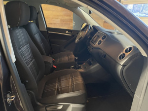 Volkswagen Tiguan 1.4 Tsi 125 Sportline Tiguan 78 200km