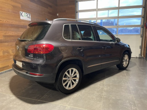 Volkswagen Tiguan 1.4 Tsi 125 Sportline Tiguan 78 200km