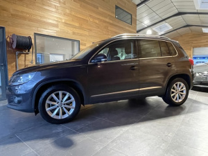 Volkswagen Tiguan 1.4 Tsi 125 Sportline Tiguan 78 200km