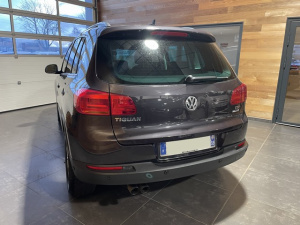 Volkswagen Tiguan 1.4 Tsi 125 Sportline Tiguan 78 200km