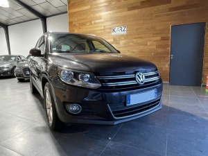Volkswagen Tiguan 1.4 Tsi 125 Sportline Tiguan 78 200km