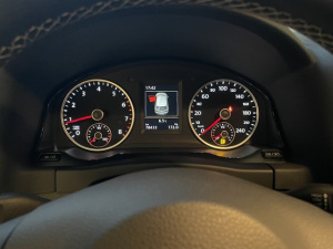 Volkswagen Tiguan 1.4 Tsi 125 Sportline Tiguan 78 200km