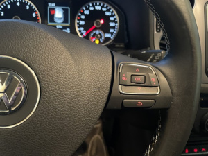 Volkswagen Tiguan 1.4 Tsi 125 Sportline Tiguan 78 200km