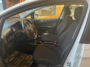 Opel Corsa 1.4 90 Ch Edition Gpl Corsa 120 810km
