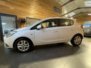 Opel Corsa 1.4 90 Ch Edition Gpl Corsa 120 810km