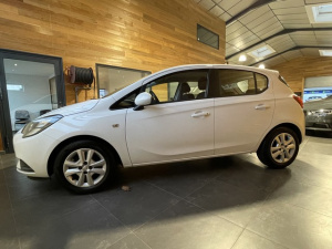 Opel Corsa 1.4 90 Ch Edition Gpl Corsa 120 810km