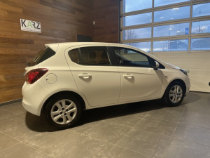 Opel Corsa 1.4 90 Ch Edition Gpl Corsa 120 810km