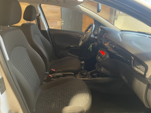 Opel Corsa 1.4 90 Ch Edition Gpl Corsa 120 810km