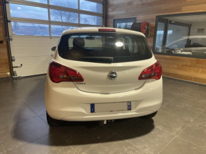 Opel Corsa 1.4 90 Ch Edition Gpl Corsa 120 810km