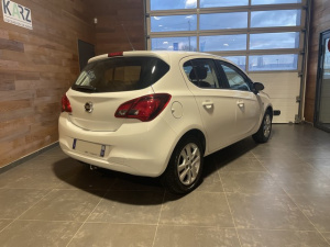 Opel Corsa 1.4 90 Ch Edition Gpl Corsa 120 810km