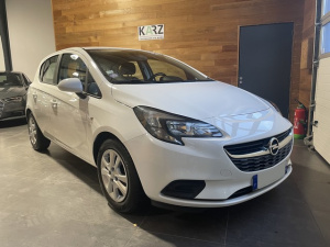 Opel Corsa 1.4 90 Ch Edition Gpl Corsa 120 810km