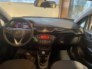 Opel Corsa 1.4 90 Ch Edition Gpl Corsa 120 810km
