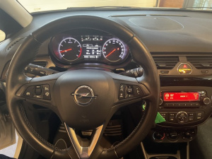 Opel Corsa 1.4 90 Ch Edition Gpl Corsa 120 810km