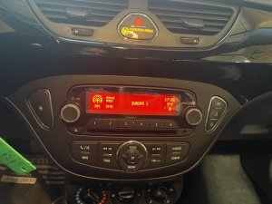 Opel Corsa 1.4 90 Ch Edition Gpl Corsa 120 810km