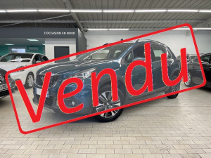 Peugeot 2008 1.6 Bluehdi 100ch Allure 2008 126 434km