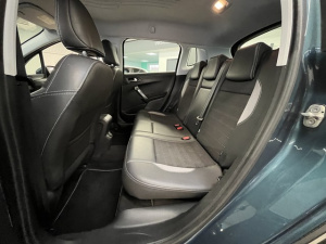 Peugeot 2008 1.6 Bluehdi 100ch Allure 2008 126 434km