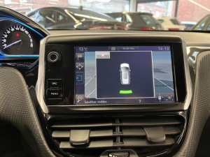 Peugeot 2008 1.6 Bluehdi 100ch Allure 2008 126 434km