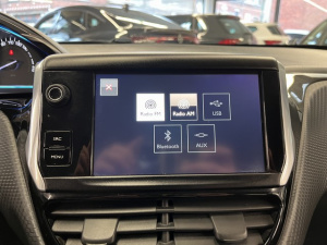 Peugeot 2008 1.6 Bluehdi 100ch Allure 2008 126 434km