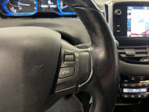 Peugeot 2008 1.6 Bluehdi 100ch Allure 2008 126 434km