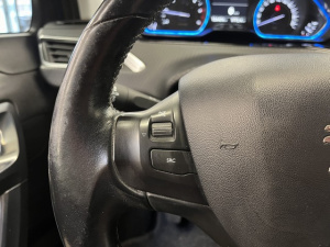 Peugeot 2008 1.6 Bluehdi 100ch Allure 2008 126 434km