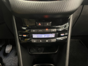 Peugeot 2008 1.6 Bluehdi 100ch Allure 2008 126 434km