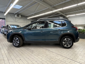 Peugeot 2008 1.6 Bluehdi 100ch Allure 2008 126 434km