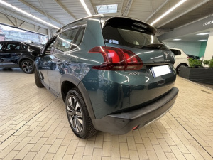 Peugeot 2008 1.6 Bluehdi 100ch Allure 2008 126 434km