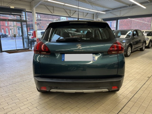 Peugeot 2008 1.6 Bluehdi 100ch Allure 2008 126 434km