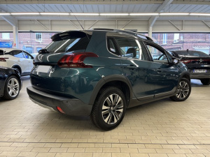 Peugeot 2008 1.6 Bluehdi 100ch Allure 2008 126 434km