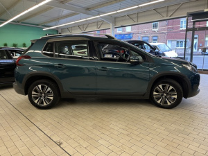 Peugeot 2008 1.6 Bluehdi 100ch Allure 2008 126 434km