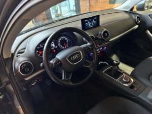 Audi A3 Sportback 1.6 Tdi 110 Attraction A3 Sportback 104 705km