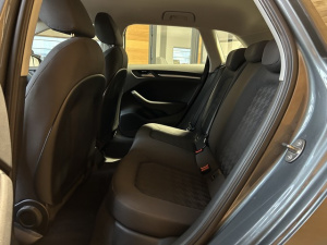 Audi A3 Sportback 1.6 Tdi 110 Attraction A3 Sportback 104 705km