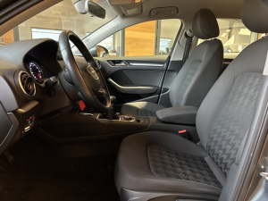 Audi A3 Sportback 1.6 Tdi 110 Attraction A3 Sportback 104 705km