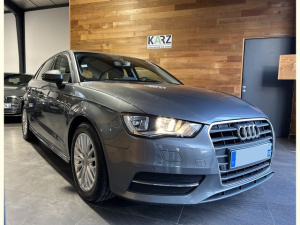 Audi A3 Sportback 1.6 Tdi 110 Attraction A3 Sportback 104 705km