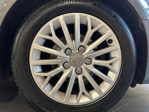 Audi A3 Sportback 1.6 Tdi 110 Attraction A3 Sportback 104 705km