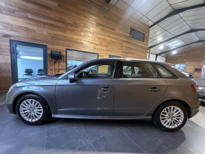 Audi A3 Sportback 1.6 Tdi 110 Attraction A3 Sportback 104 705km