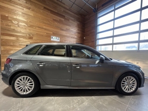 Audi A3 Sportback 1.6 Tdi 110 Attraction A3 Sportback 104 705km