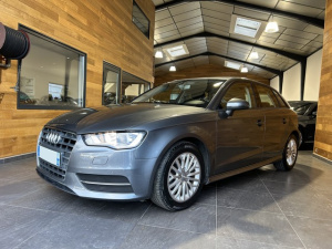 Audi A3 Sportback 1.6 Tdi 110 Attraction A3 Sportback 104 705km