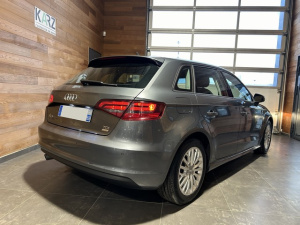 Audi A3 Sportback 1.6 Tdi 110 Attraction A3 Sportback 104 705km