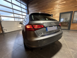 Audi A3 Sportback 1.6 Tdi 110 Attraction A3 Sportback 104 705km