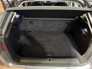 Audi A3 Sportback 1.6 Tdi 110 Attraction A3 Sportback 104 705km