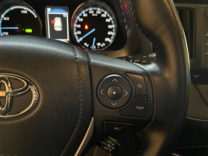 Toyota Rav 4 Hybride 197ch 2wd Design Rav 4 72 999km