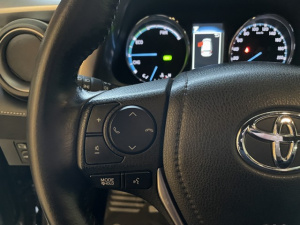 Toyota Rav 4 Hybride 197ch 2wd Design Rav 4 72 999km