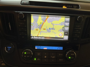 Toyota Rav 4 Hybride 197ch 2wd Design Rav 4 72 999km