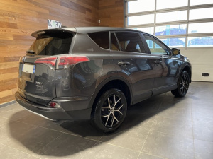 Toyota Rav 4 Hybride 197ch 2wd Design Rav 4 72 999km
