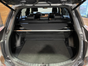 Toyota Rav 4 Hybride 197ch 2wd Design Rav 4 72 999km