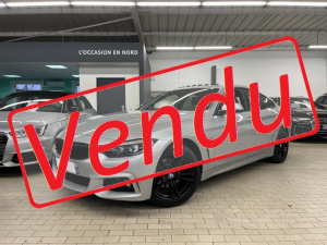 Bmw Serie 4 Gran Coupe 418d 150ch M Sport Serie 4 85 756km