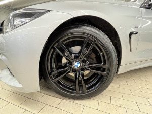 Bmw Serie 4 Gran Coupe 418d 150ch M Sport Serie 4 85 756km