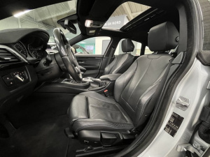 Bmw Serie 4 Gran Coupe 418d 150ch M Sport Serie 4 85 756km