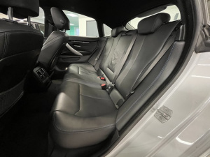 Bmw Serie 4 Gran Coupe 418d 150ch M Sport Serie 4 85 756km